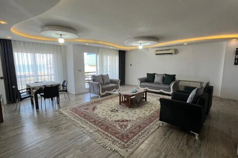 ویلا دوبلکس سه خواب ساحلی در نور