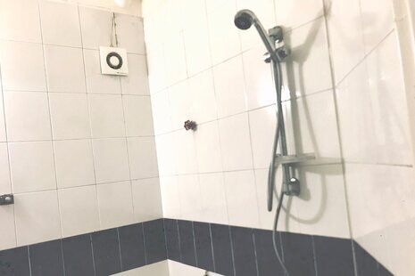 آپارتمان مبله تکخواب در میدان انقلاب