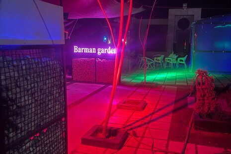 ویلا مبله تکخواب در زیار اصفهان