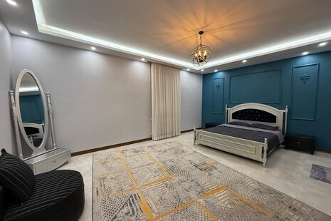 ویلا دوبلکس سه خواب استخردار آرکان در چهارباغ