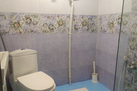 ویلا مبله سه خواب ناندینا در چالوس