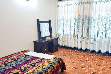 آپارتمان مبله دوخواب در اصفهان