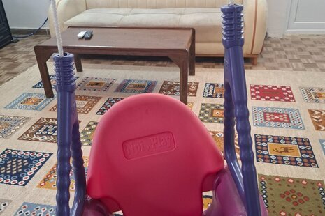 ویلا مبله استخردار دوخواب محسن در بابلسر