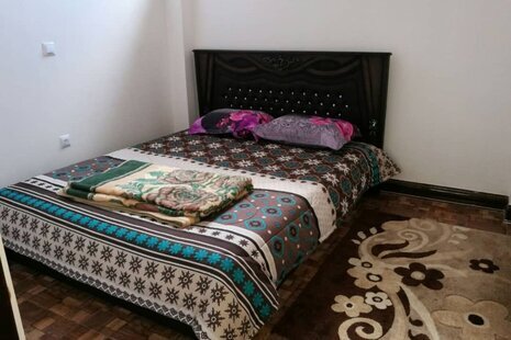 ویلا دوخواب استخردار مبله در شیرود