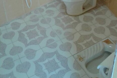 اتاق 2 اقامتگاه بومگردی در قشم