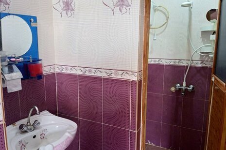 اتاق 18 متری در اقامتگاه بومگردی قشم