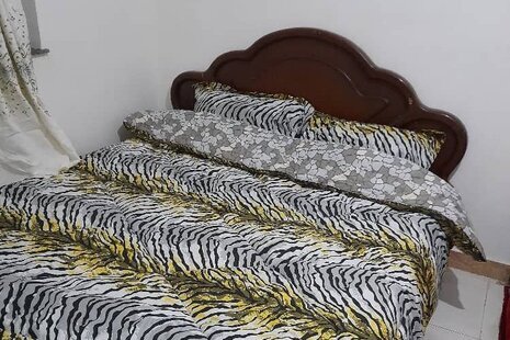 ویلا 2 خواب جاوید در ماسال