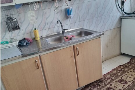 آپارتمان مبله تکخواب شریفی در اصفهان