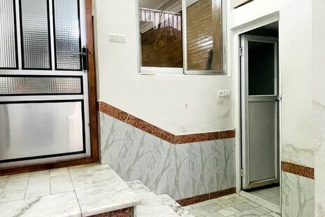 آپارتمان مبله تکخواب دومهر در بهشهر