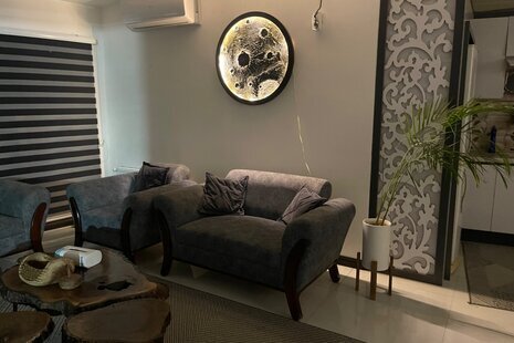 ویلا تریپلکس استخردار دوخواب خندان در بهشهر