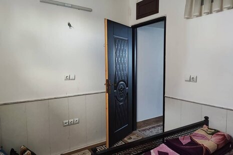 آپارتمان مبله تکخواب (اریایی 1) در کاشان