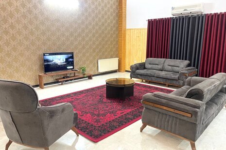 ویلا استخردار دوبلکس سه خواب صفاییه 5 در بابلسر