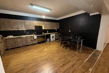 ویلا استخردارچهار خواب  ستاره در چهارباغ