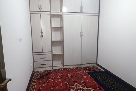 آپارتمان مبله دو خواب رادمهر2 در اصفهان