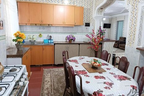 آپارتمان مبله دو خواب آذربایجان 2 در رشت