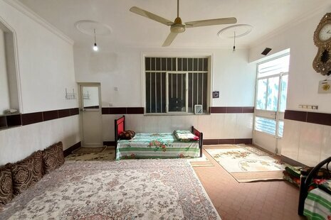 سوئیت مبله دانا در درگهان