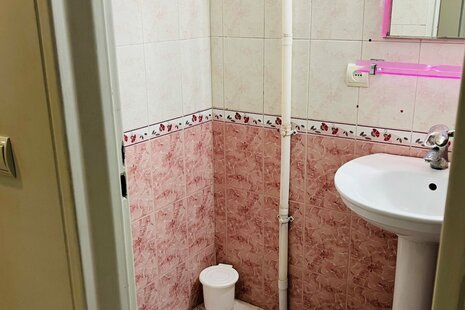 آپارتمان مبله تکخواب گلبرگ 2 در نارمک