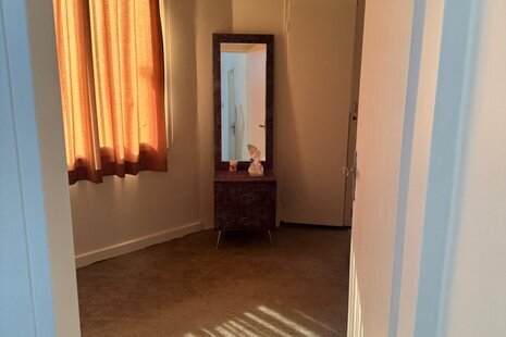 آپارتمان مبله تکخواب گلرخ در سعادت آباد