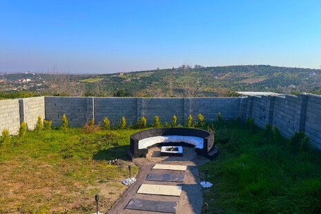 ویلا در روستا درونکلا شرقی