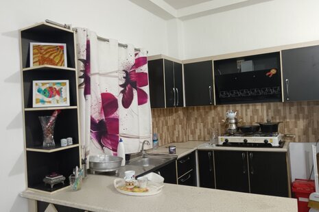 آپارتمان مبله تک خواب در چمستان