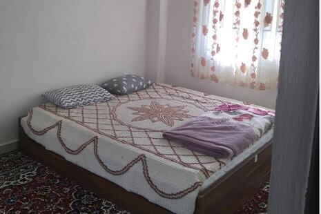 ویلا دوبلکس استخردار 3 خواب در نمک آبرود