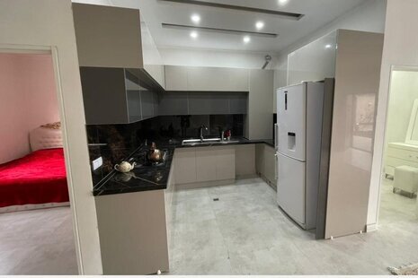 ویلا استخردار دوخواب کهنز در شهریار