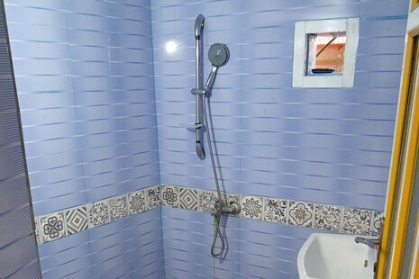 ویلا مبله تکخواب در چمستان