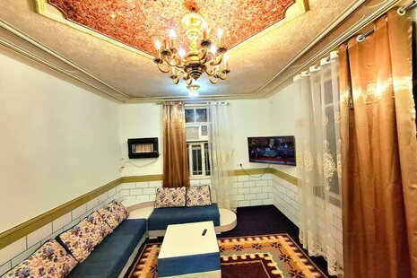 ویلا مبله دوخواب داریون در شوشتر