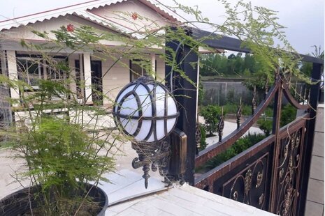 ویلا دو خواب در ماسال