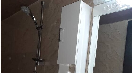 ویلا تکخواب مبله در دیزین