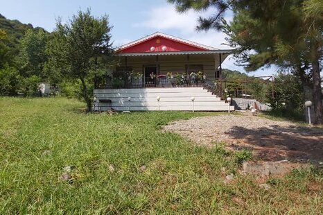 ویلا 2 خواب در ماسال