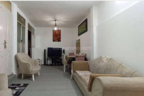 آپارتمان مبله دو خواب در نامجو