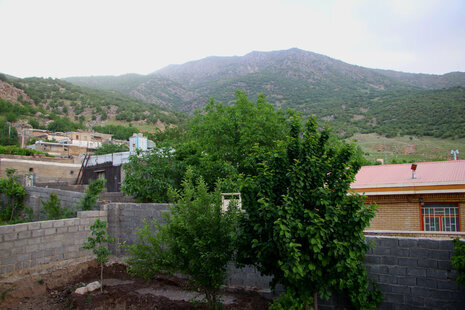 آپارتمان مبله تک خواب سزار اول در دورود