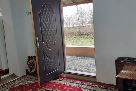 ویلا روستایی دنح و آرام در ماسال