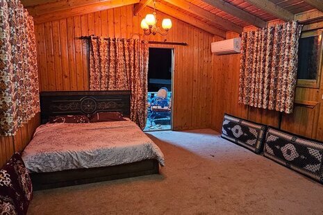 ویلا تریبلکس استخردار چهار خواب  در بندرانزلی