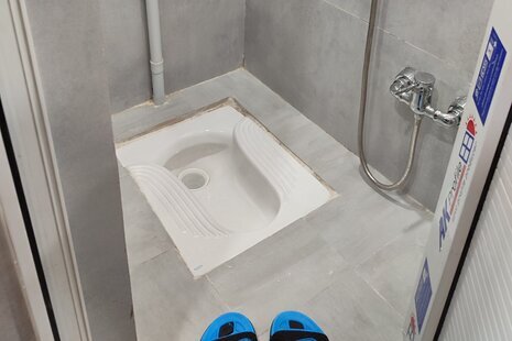 کلبه دوبلکس ماهلین 1 در پره سر