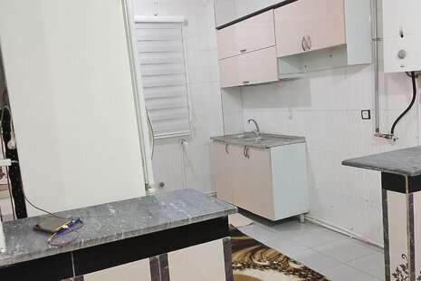 ویلا تکخواب کاژه در مریوان