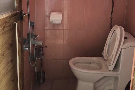 واحد تکخواب طبقه اول پارسا 82 در نشتارود