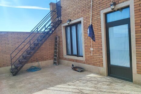 آپارتمان مبله تکخواب (اریایی 1) در کاشان