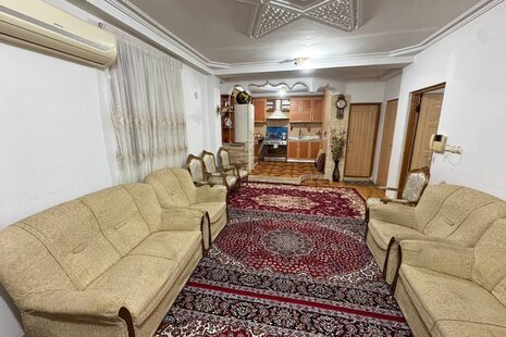 آپارتمان مبله تکخواب در لنگرود
