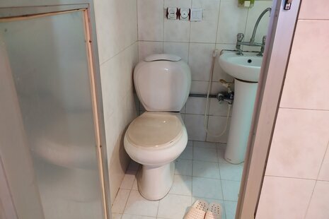 آپارتمان تکخواب ماهور 2 در خرم آباد