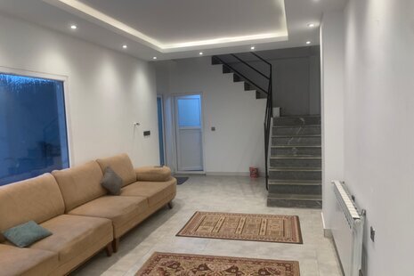 ویلا دوبلکس استخر دار مبله سه خواب ماهان در نور