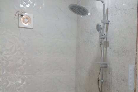 سوئیت 45 متری در قشم