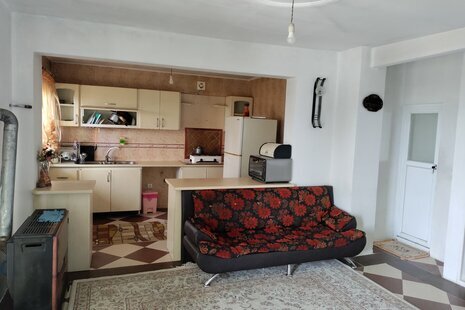 ویلا مبله تک خواب در رامسر