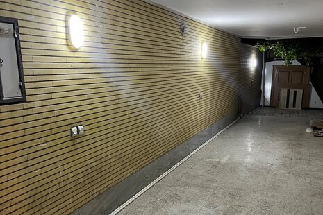 آپارتمان دوخواب مبله میرعماد 2 در اصفهان