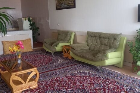 آپارتمان تک خواب مبله در چادگان