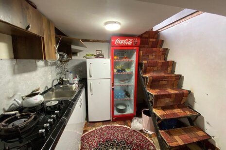 ویلا دوبلکس سه خواب مبله لیشه کو در فومن