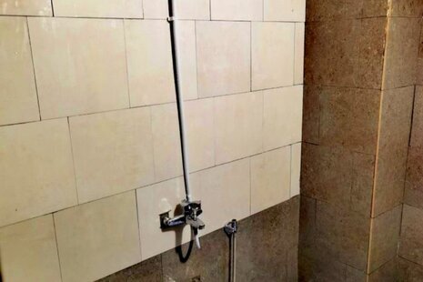 ویلا استخردار ساحلی دو خواب در فریدونکنار