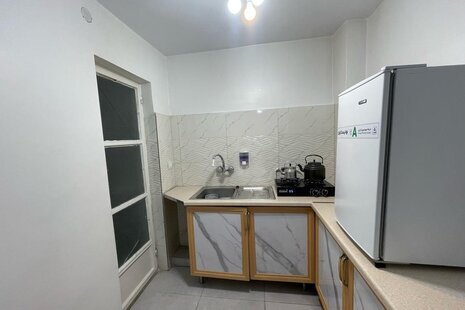 سوئیت مبله جونیور 3 در نارمک