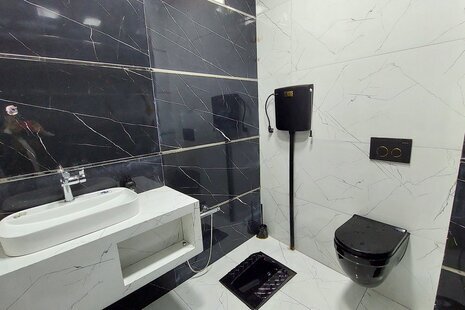 ویلا دوبلکس دو خواب استخردار آوا در رامسر